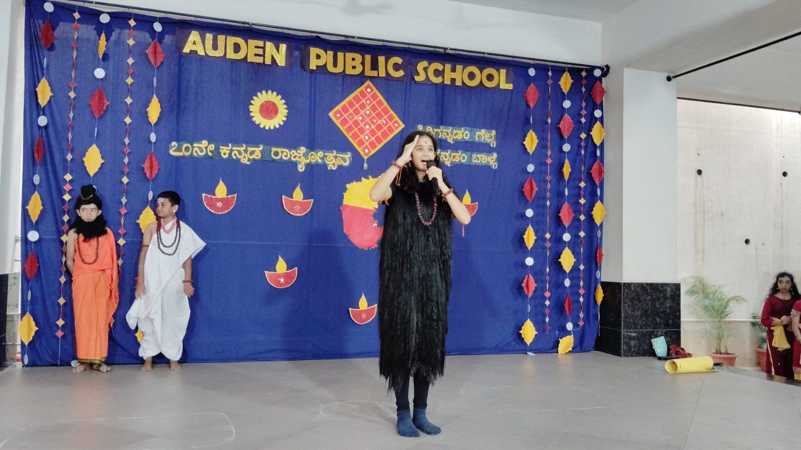 Kannada Week Event 4